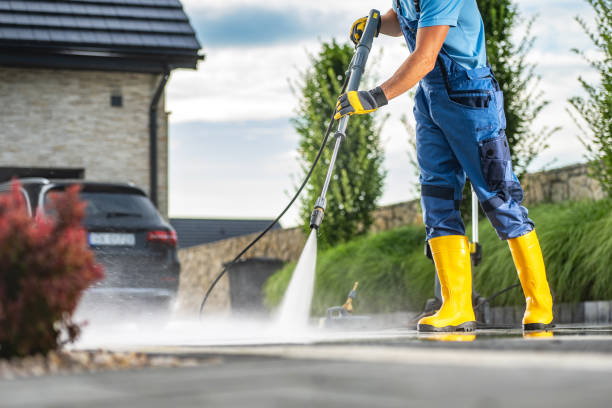 Carpinteria, CA Pressure Washing Company